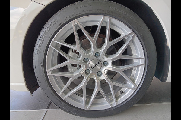 Volkswagen Caddy Cargo 2.0 TDI 102PK Comfort, SPORTSTOELEN, AIRCO, NAVIGATIE, 18" LMV, incl. 12 MND BOVAGGARANTIE Uniek!