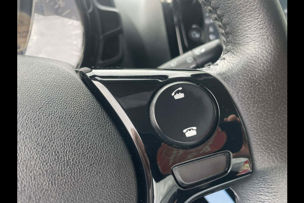 Citroën C1 1.0 VTi Shine / camera / navigatie