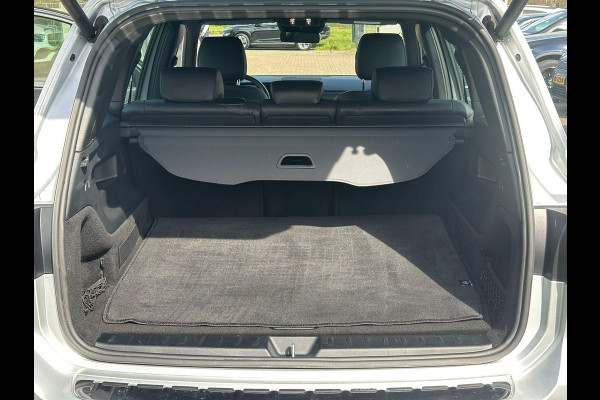 Mercedes-Benz Glb 200 Business Solution Luxury 163pk | Dodehoeksensoren | Elektrische Achterklep | Volledig Leder | Stoelverwarming | Achteruitrijcamera | Eerste eigenaar