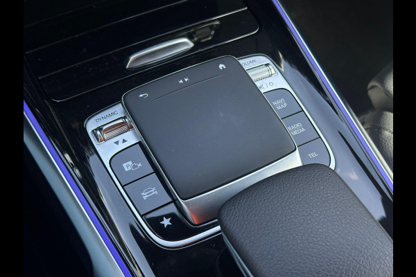 Mercedes-Benz Glb 200 Business Solution Luxury 163pk | Dodehoeksensoren | Elektrische Achterklep | Volledig Leder | Stoelverwarming | Achteruitrijcamera | Eerste eigenaar