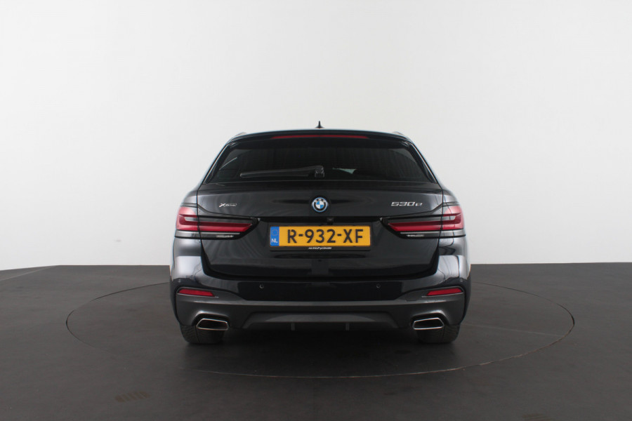 BMW 5 Serie Touring 530e xDrive High Executive M Sport > Shadow-Line/Driving Assistant Professional