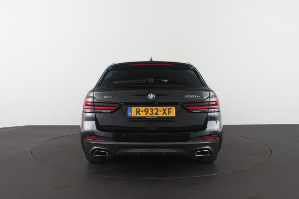 BMW 5 Serie Touring 530e xDrive High Executive M Sport > Shadow-Line/Driving Assistant Professional