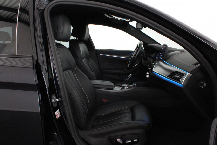 BMW 5 Serie Touring 530e xDrive High Executive M Sport > Shadow-Line/Driving Assistant Professional