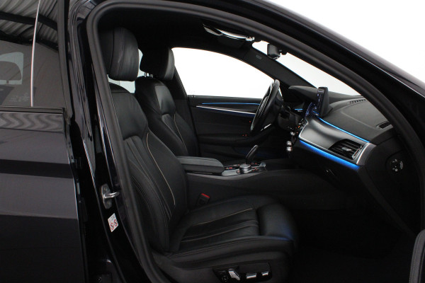 BMW 5 Serie Touring 530e xDrive High Executive M Sport > Shadow-Line/Driving Assistant Professional