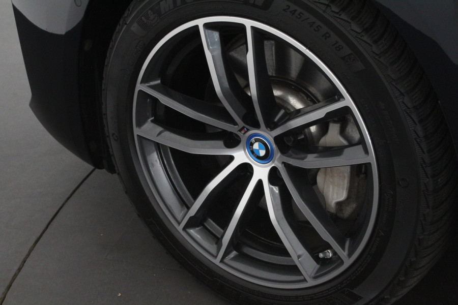 BMW 5 Serie Touring 530e xDrive High Executive M Sport > Shadow-Line/Driving Assistant Professional