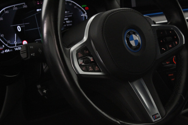 BMW 5 Serie Touring 530e xDrive High Executive M Sport > Shadow-Line/Driving Assistant Professional