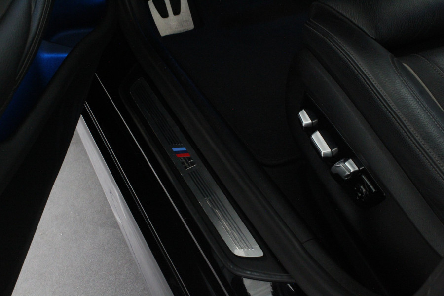 BMW 5 Serie Touring 530e xDrive High Executive M Sport > Shadow-Line/Driving Assistant Professional