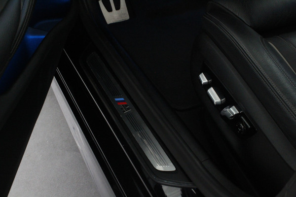 BMW 5 Serie Touring 530e xDrive High Executive M Sport > Shadow-Line/Driving Assistant Professional