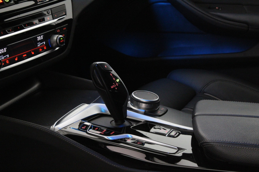 BMW 5 Serie Touring 530e xDrive High Executive M Sport > Shadow-Line/Driving Assistant Professional