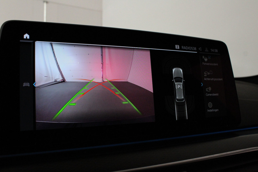 BMW 5 Serie Touring 530e xDrive High Executive M Sport > Shadow-Line/Driving Assistant Professional