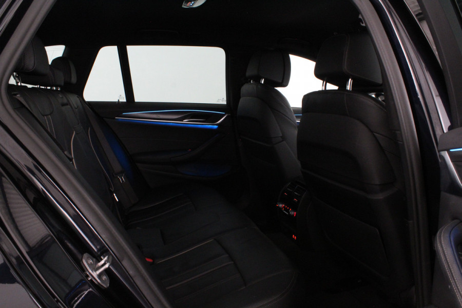 BMW 5 Serie Touring 530e xDrive High Executive M Sport > Shadow-Line/Driving Assistant Professional
