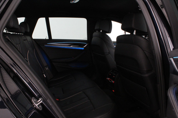 BMW 5 Serie Touring 530e xDrive High Executive M Sport > Shadow-Line/Driving Assistant Professional