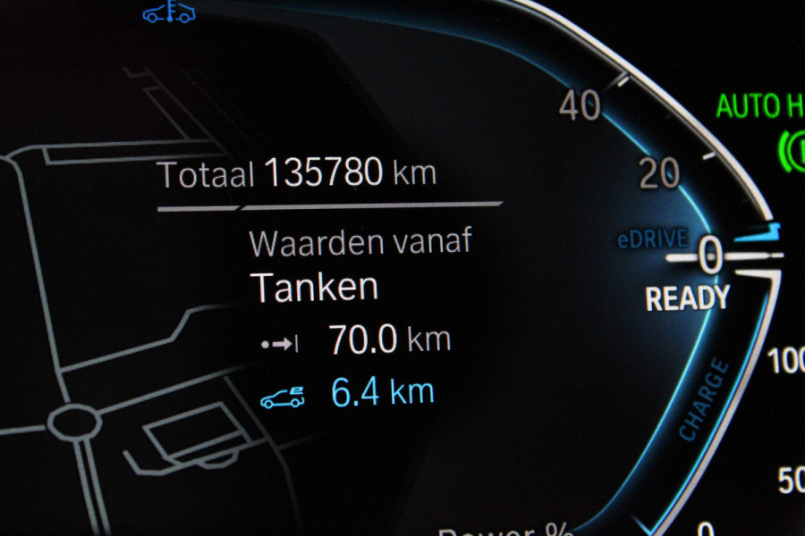 BMW 5 Serie Touring 530e xDrive High Executive M Sport > Shadow-Line/Driving Assistant Professional