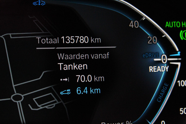 BMW 5 Serie Touring 530e xDrive High Executive M Sport > Shadow-Line/Driving Assistant Professional