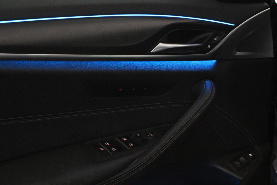 BMW 5 Serie Touring 530e xDrive High Executive M Sport > Shadow-Line/Driving Assistant Professional