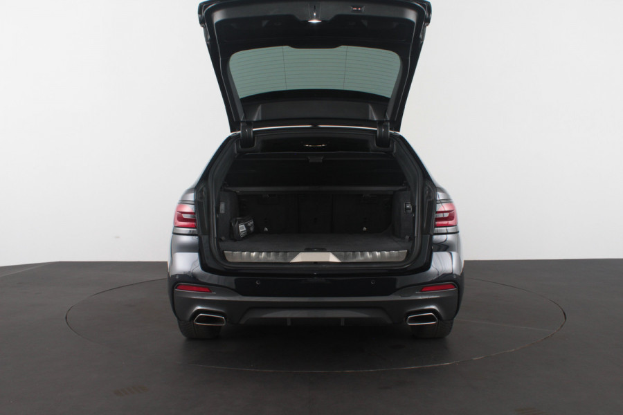 BMW 5 Serie Touring 530e xDrive High Executive M Sport > Shadow-Line/Driving Assistant Professional