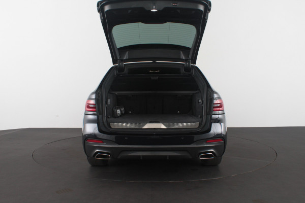 BMW 5 Serie Touring 530e xDrive High Executive M Sport > Shadow-Line/Driving Assistant Professional