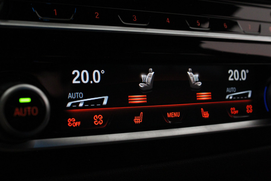 BMW 5 Serie Touring 530e xDrive High Executive M Sport > Shadow-Line/Driving Assistant Professional