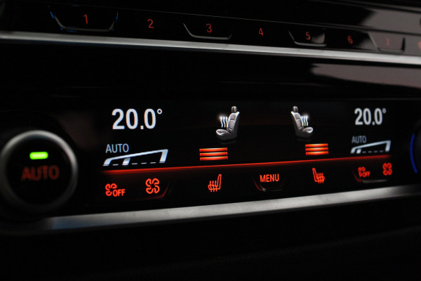 BMW 5 Serie Touring 530e xDrive High Executive M Sport > Shadow-Line/Driving Assistant Professional