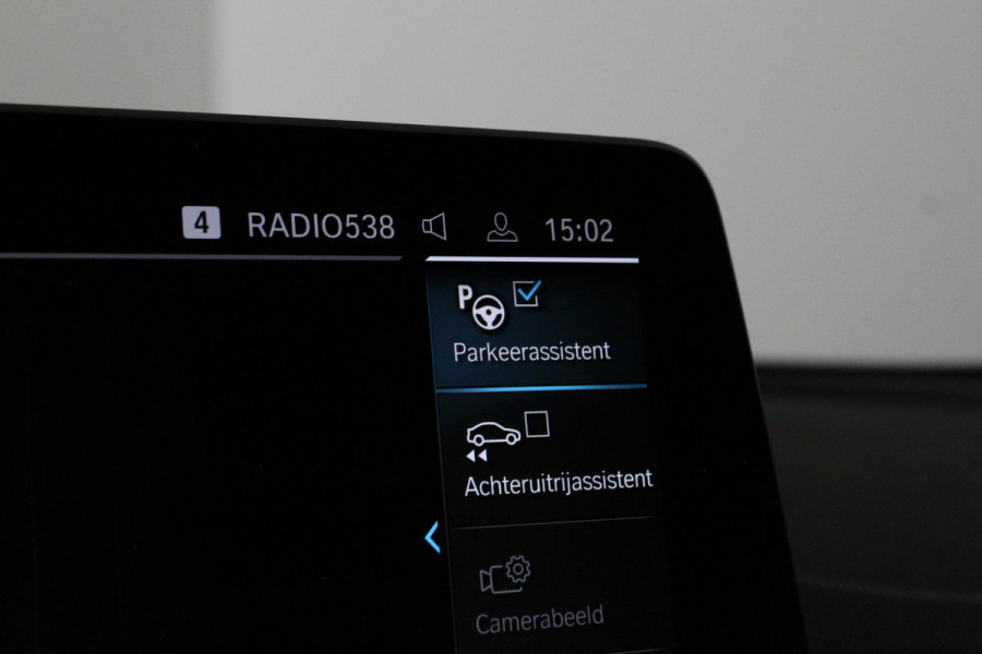 BMW 5 Serie Touring 530e xDrive High Executive M Sport > Shadow-Line/Driving Assistant Professional