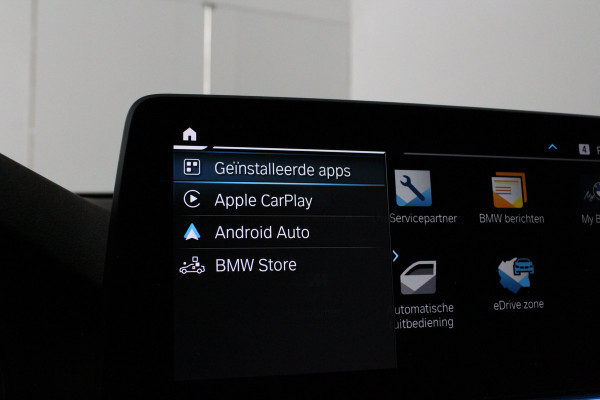 BMW 5 Serie Touring 530e xDrive High Executive M Sport > Shadow-Line/Driving Assistant Professional