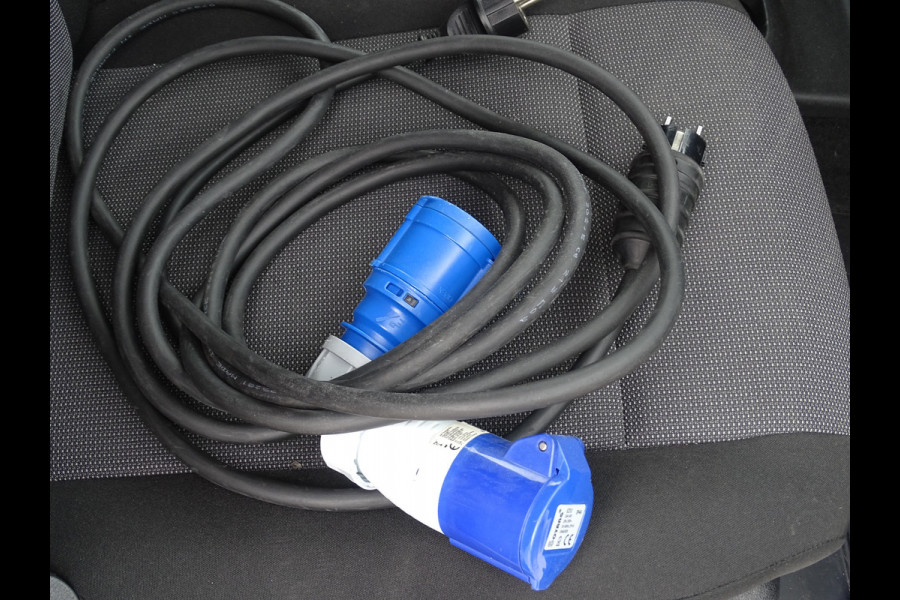 Toyota PROACE CITY 1.5 D-4D Dag/nacht Koel-vriestransport Euro 6