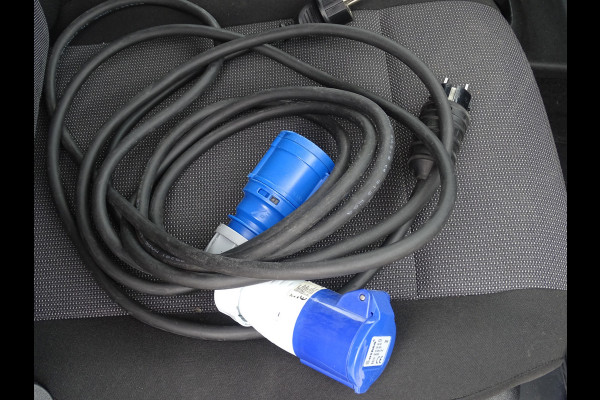 Toyota PROACE CITY 1.5 D-4D Dag/nacht Koel-vriestransport Euro 6