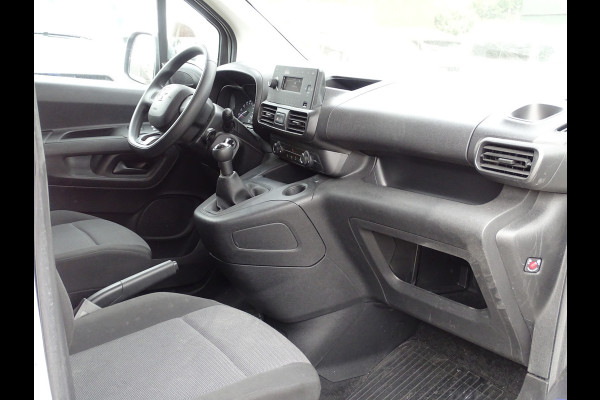 Toyota PROACE CITY 1.5 D-4D Dag/nacht Koel-vriestransport Euro 6