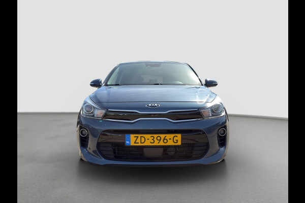 Kia Rio 1.0 TGDI DynamicPlusLine Cruise | Camera | Clima | Navi | Key-Less |