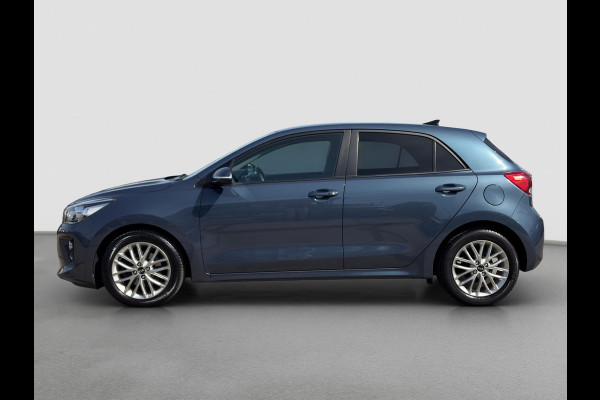 Kia Rio 1.0 TGDI DynamicPlusLine Cruise | Camera | Clima | Navi | Key-Less |