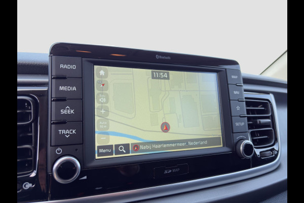 Kia Rio 1.0 TGDI DynamicPlusLine Cruise | Camera | Clima | Navi | Key-Less |