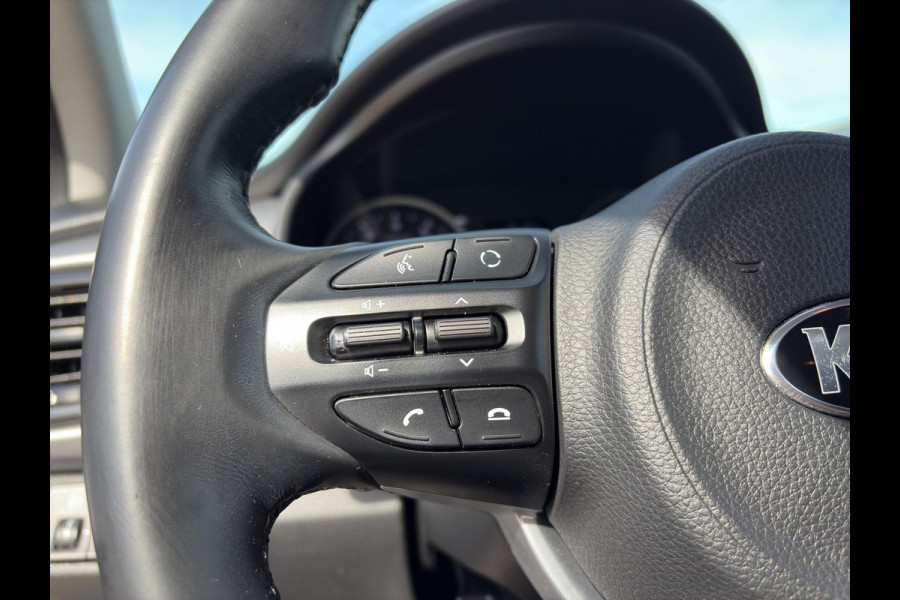Kia Rio 1.0 TGDI DynamicPlusLine Cruise | Camera | Clima | Navi | Key-Less |