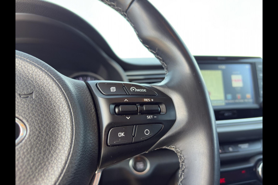 Kia Rio 1.0 TGDI DynamicPlusLine Cruise | Camera | Clima | Navi | Key-Less |