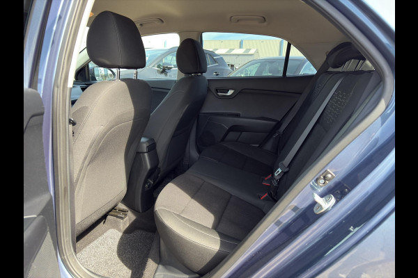 Kia Rio 1.0 TGDI DynamicPlusLine Cruise | Camera | Clima | Navi | Key-Less |