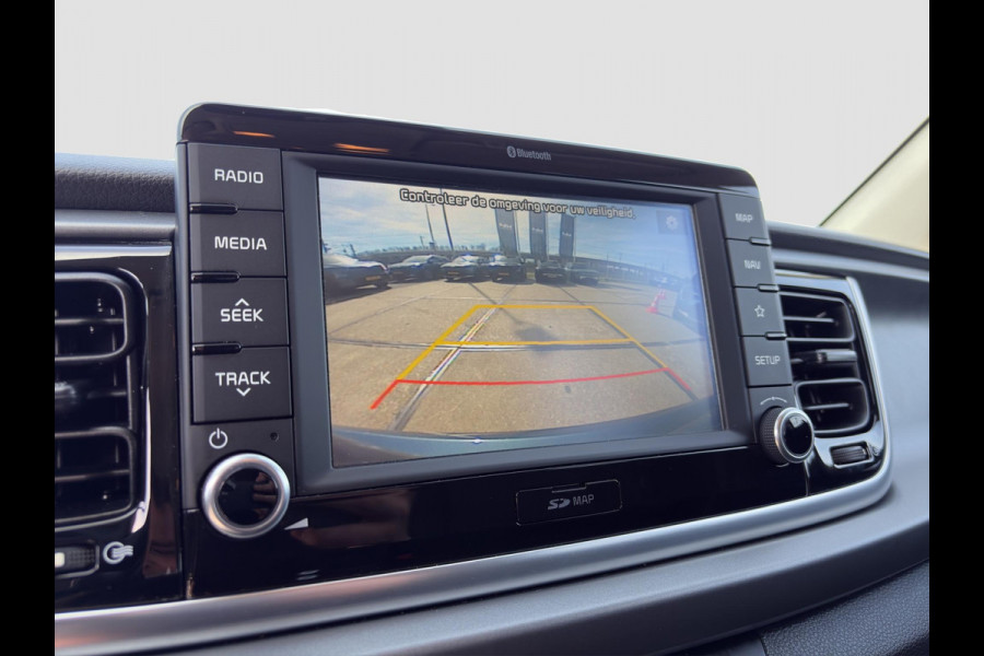 Kia Rio 1.0 TGDI DynamicPlusLine Cruise | Camera | Clima | Navi | Key-Less |