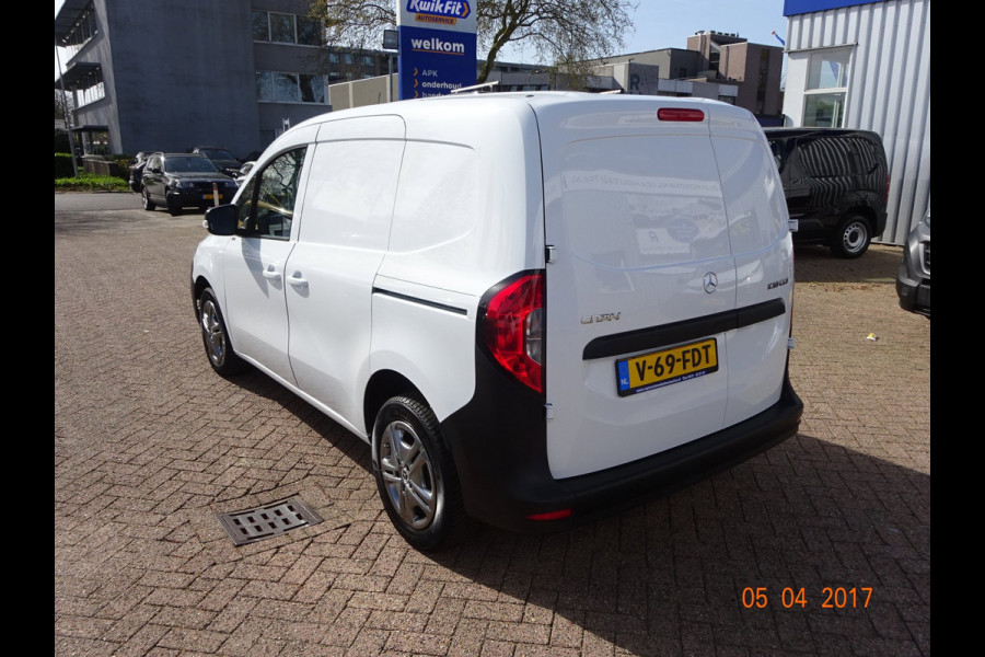 Mercedes-Benz Citan 108 CDI L1 AIRCO 2 x SCHUIFDEUR