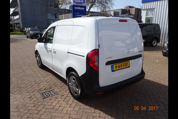 Mercedes-Benz Citan 108 CDI L1 AIRCO 2 x SCHUIFDEUR