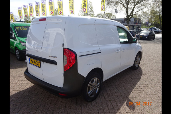 Mercedes-Benz Citan 108 CDI L1 AIRCO 2 x SCHUIFDEUR