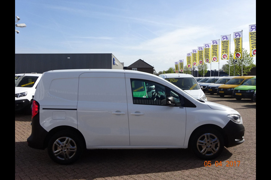 Mercedes-Benz Citan 108 CDI L1 AIRCO 2 x SCHUIFDEUR