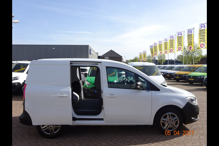 Mercedes-Benz Citan 108 CDI L1 AIRCO 2 x SCHUIFDEUR