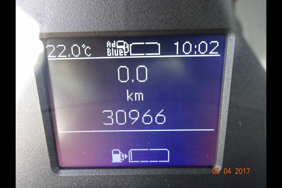 Mercedes-Benz Citan 108 CDI L1 AIRCO 2 x SCHUIFDEUR