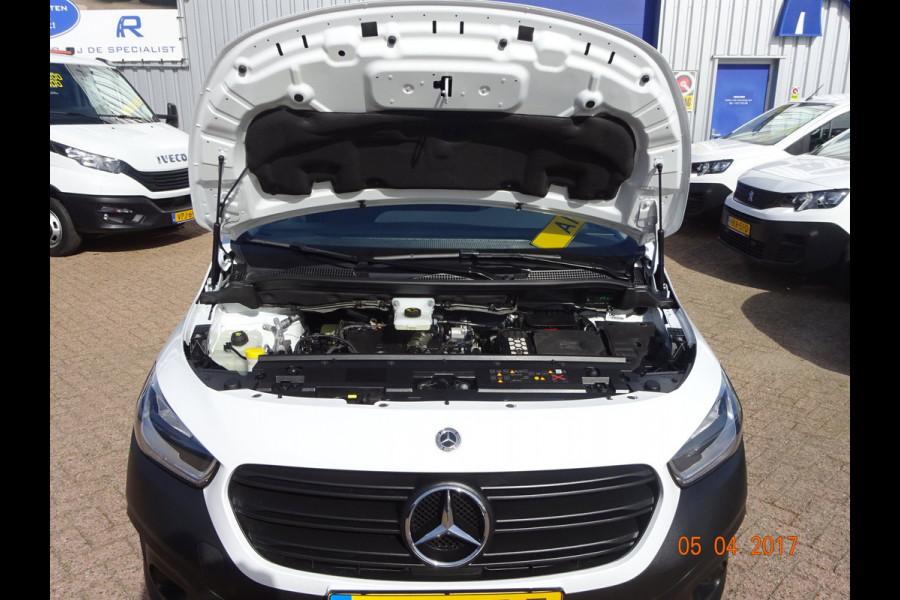 Mercedes-Benz Citan 108 CDI L1 AIRCO 2 x SCHUIFDEUR