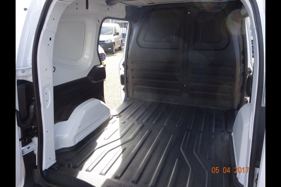 Mercedes-Benz Citan 108 CDI L1 AIRCO 2 x SCHUIFDEUR