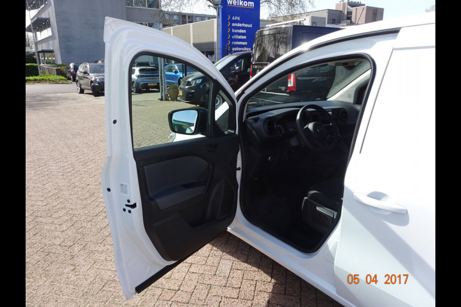 Mercedes-Benz Citan 108 CDI L1 AIRCO 2 x SCHUIFDEUR