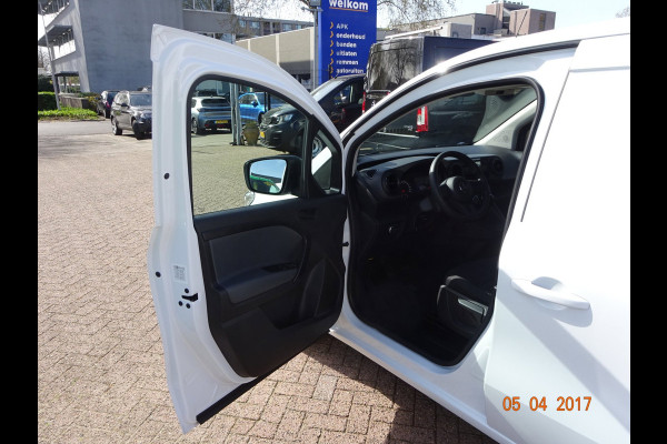 Mercedes-Benz Citan 108 CDI L1 AIRCO 2 x SCHUIFDEUR