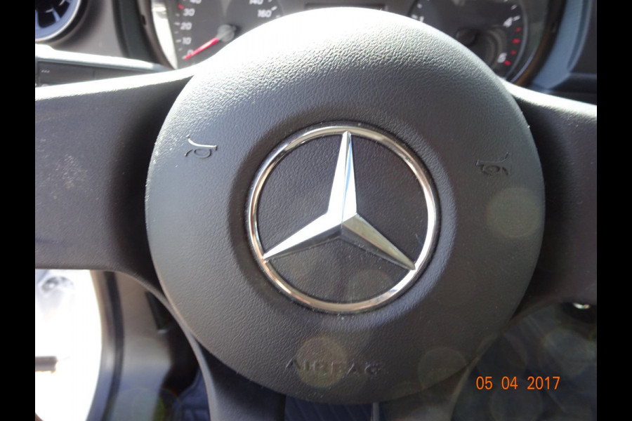 Mercedes-Benz Citan 108 CDI L1 AIRCO 2 x SCHUIFDEUR