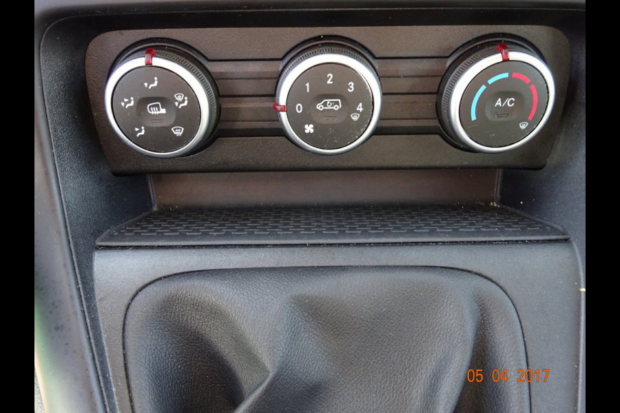 Mercedes-Benz Citan 108 CDI L1 AIRCO 2 x SCHUIFDEUR