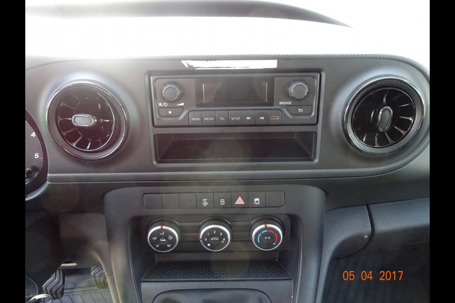 Mercedes-Benz Citan 108 CDI L1 AIRCO 2 x SCHUIFDEUR