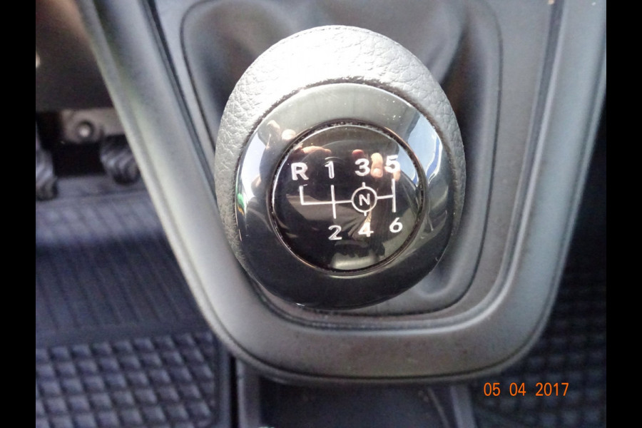 Mercedes-Benz Citan 108 CDI L1 AIRCO 2 x SCHUIFDEUR