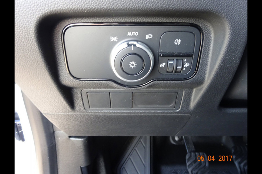 Mercedes-Benz Citan 108 CDI L1 AIRCO 2 x SCHUIFDEUR